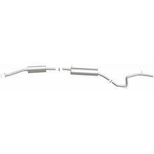 画像をギャラリービューアに読み込む, MagnaFlow BRE Exhaust Kit 05-10 Honda Odyssey 3.5L