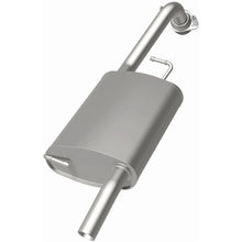 画像をギャラリービューアに読み込む, MagnaFlow BRE Exhaust Kit 05-08 Toyota Corolla 1.8L