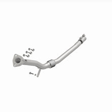 画像をギャラリービューアに読み込む, BRE Exhaust 02-05 A4 Quattro A4 1.8L Front Pipe Kit