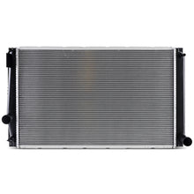 画像をギャラリービューアに読み込む, Mishimoto Toyota RAV-4 Replacement Radiator 2016-2018