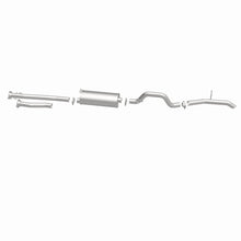 画像をギャラリービューアに読み込む, MagnaFlow BRE Exhaust Kit 04-07 Colorado Canyon