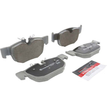 画像をギャラリービューアに読み込む, Brembo OE 19-24 Jaguar F-Pace PRIME Ceramic Brake Pad - Rear