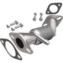 画像をギャラリービューアに読み込む, BRE Exhaust 11-14 Sonata 2.0L 2.4L Front Pipe Kit