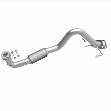 画像をギャラリービューアに読み込む, BRE Exhaust 10-11 Kia Soul 2.0L Front Pipe Kit