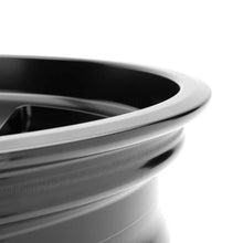 画像をギャラリービューアに読み込む, Cobb Adventure Series TR-01 Wheel 17x8.5 ET-1 6x139.7 - Satin Black