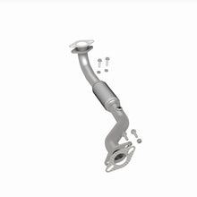画像をギャラリービューアに読み込む, BRE Exhaust 04-09 Kia SPECTRA 2.0L Front Pipe Kit