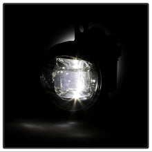 画像をギャラリービューアに読み込む, Spyder 21-23 Ford Bronco Sport/Big Bend OEM Full LED Fog Lights - w/ Switch (FL-FB2021-LED-S-C)
