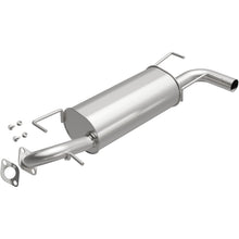 画像をギャラリービューアに読み込む, BRE Exhaust 08-11 Impreza 2.5L Muffler Kit