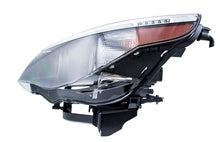 画像をギャラリービューアに読み込む, Hella 2004-2007 BMW 525i Halogen Headlight Assembly