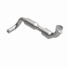 画像をギャラリービューアに読み込む, MagnaFlow 03-04 Ford Expedition 5.4L Direct Fit Converter