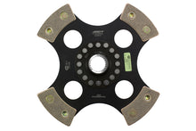 画像をギャラリービューアに読み込む, ACT 17-23 Honda Civic 4 Pad Rigid Race Disc