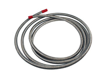 画像をギャラリービューアに読み込む, Aeromotive SS Braided Fuel Hose - AN-06 x 12ft