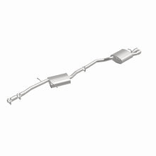 画像をギャラリービューアに読み込む, MagnaFlow BRE Exhaust Kit 09-16 Audi A4 Quattro 2L