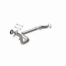 画像をギャラリービューアに読み込む, BRE Exhaust 93-98 Grand Cherokee Grand Wagoneer 4.0L 5.2L Front Pipe Kit