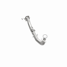 画像をギャラリービューアに読み込む, BRE Exhaust 01-02 Sierra 2500 HD Silverado 2500 HD 6L Front Pipe Kit