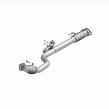 画像をギャラリービューアに読み込む, BRE Exhaust 10-15 Equinox Terrain 3.0L 3.6L Front Pipe Kit
