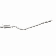画像をギャラリービューアに読み込む, BRExhaust 05-07 Ford Freestyle 3.0L Exhaust Kit