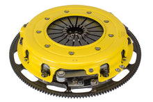画像をギャラリービューアに読み込む, ACT 2001 Ford Mustang Twin Disc HD Street Kit Clutch Kit