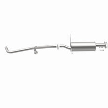 画像をギャラリービューアに読み込む, MagnaFlow BRE Exhaust Kit 90-96 Nissan D21 2.4L