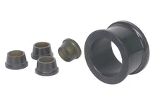 画像をギャラリービューアに読み込む, Whiteline 1992-1995 Honda Civic Rack And Pinion Bushing