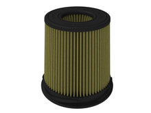 画像をギャラリービューアに読み込む, aFe MomentumINtake Replacement Air Filter w/Pro GUARD 7 5-1/2IN F x 8IN B x 7IN T (Inverted) x 9IN
