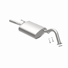 画像をギャラリービューアに読み込む, Magnaflow BRE Rear Muffler Kit Replacement Geo