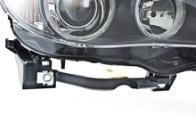 画像をギャラリービューアに読み込む, Hella 2004-2005 BMW 525i Bi-Xenon Headlight Assembly