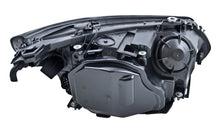画像をギャラリービューアに読み込む, Hella 2005-2007 BMW 525i M5 Xenon Headlight Assembly