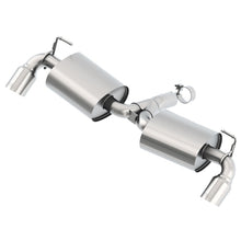 画像をギャラリービューアに読み込む, Ford Racing 21-23 Bronco Sport 2.0L Sport Exhaust - Chrome Tips