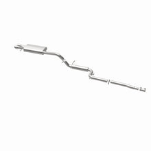 画像をギャラリービューアに読み込む, BRExhaust 11-14 Volkswagen Jetta 2L Exhaust Kit