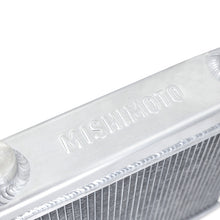 画像をギャラリービューアに読み込む, Mishimoto 2021+ BMW G8X M3/M4 Performance Auxiliary Radiators