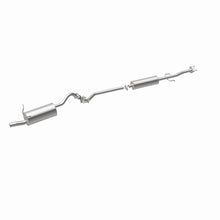 画像をギャラリービューアに読み込む, MagnaFlow BRE Exhaust Kit 07-09 Honda CR-V 2.4L