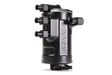 画像をギャラリービューアに読み込む, PERRIN 02-21 Subaru WRX / 04-21 STI Air Oil Separator - Black