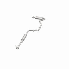 画像をギャラリービューアに読み込む, BRExhaust 12-18 Ford Focus 2.0L Exhaust Kit