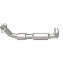 画像をギャラリービューアに読み込む, MagnaFlow 02-03 Ford F-150 5.4L Direct Fit Converter