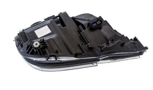 画像をギャラリービューアに読み込む, Hella 2010-2013 Mercedes-Benz E300 Bi-Xenon Headlight Assembly