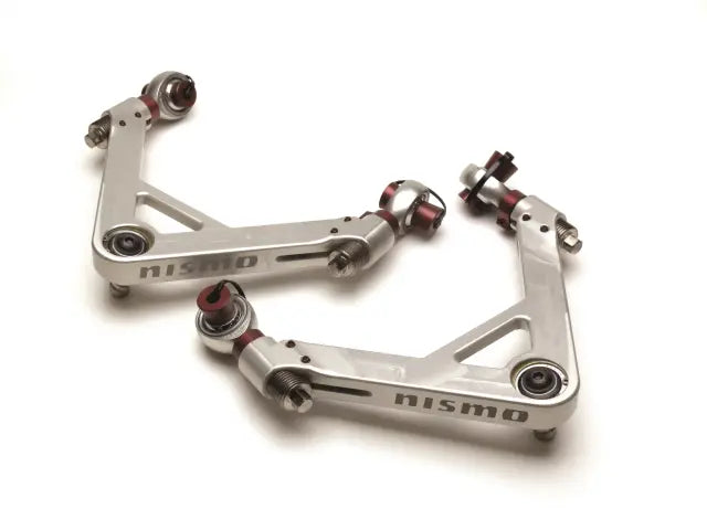 NISMO 2023+ Nissan Z RZ34 Front Upper Arms