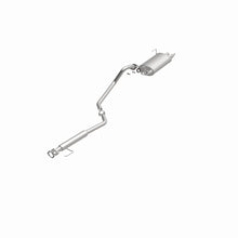 画像をギャラリービューアに読み込む, MagnaFlow BRE Exhaust Kit 02-06 Nissan Sentra 2.5L