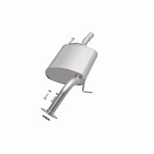 画像をギャラリービューアに読み込む, Magnaflow BRE Rear Muffler Kit Replacement Geo