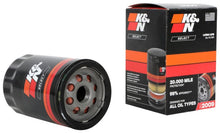 画像をギャラリービューアに読み込む, K&amp;N Oil Filter Automotive 07-15 Mazda CX-9