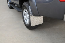 画像をギャラリービューアに読み込む, Dee Zee Universal Flaps Brite-Tread Universal 12x16