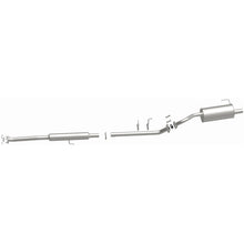 画像をギャラリービューアに読み込む, MagnaFlow BRE Exhaust Kit 02-06 Honda CRV 2.4L