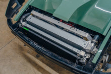 画像をギャラリービューアに読み込む, CSF 05-06 Ford GT High Performance All-Aluminum Radiator