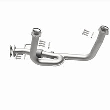 画像をギャラリービューアに読み込む, BRE Exhaust 99-04 Odyssey 3.5L Front Pipe Kit