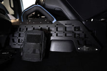 画像をギャラリービューアに読み込む, Addictive Desert Designs21-23 Ford Bronco &amp; Bronco Raptor Center Console Molle Panels