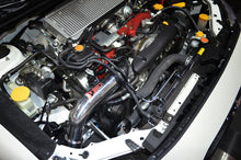 画像をギャラリービューアに読み込む, Injen 18-21 Subaru WRX STI H4 2.5L Turbo SP Aluminum Series Cold Air Intake - Polished