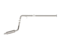 画像をギャラリービューアに読み込む, aFe 21-24 Kia K5 Takeda 2.5in 304 Stainless Steel Cat-Back Exhaust System