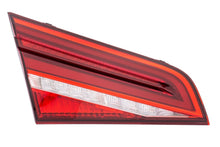 画像をギャラリービューアに読み込む, Hella 2017-2018 Audi A3 Left Tail Light