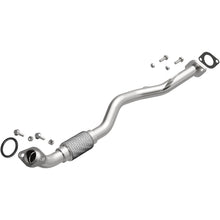 画像をギャラリービューアに読み込む, BRE Exhaust 93-97 Corolla Prizm 1.6L 1.8L Front Pipe Kit