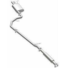 画像をギャラリービューアに読み込む, BRExhaust 05-07 Ford Freestyle 3.0L Exhaust Kit